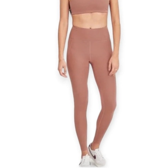 Girlfriend Collective High Rise Leggings | XXL - Picture 1 of 5